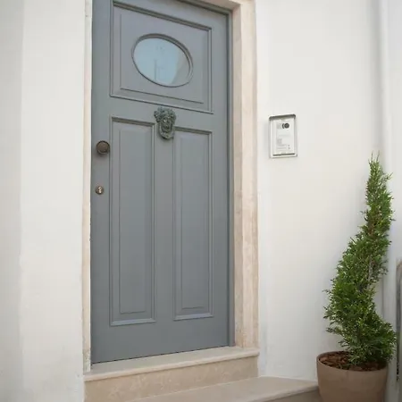Casa vacanze Relais L’antico Pozzo Martina Franca