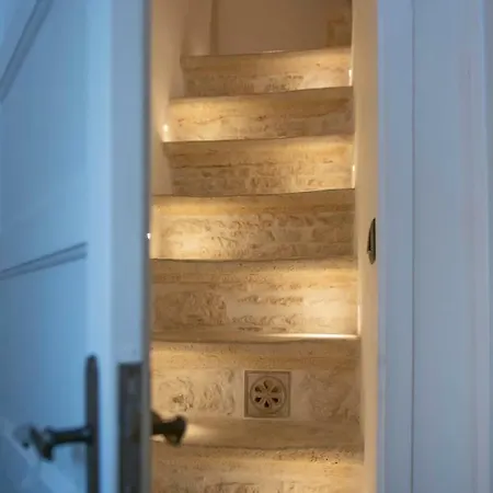 Casa vacanze Relais L’antico Pozzo Martina Franca