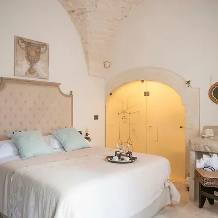 Relais L’antico Pozzo Casa vacanze *