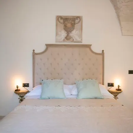 Casa vacanze Relais L’antico Pozzo Martina Franca