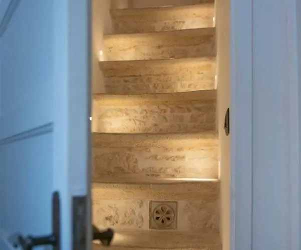 度假居 Relais L'antico Pozzo 马丁纳弗兰卡