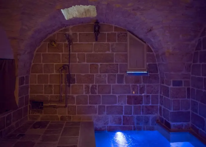 度假居 Relais L'antico Pozzo *
