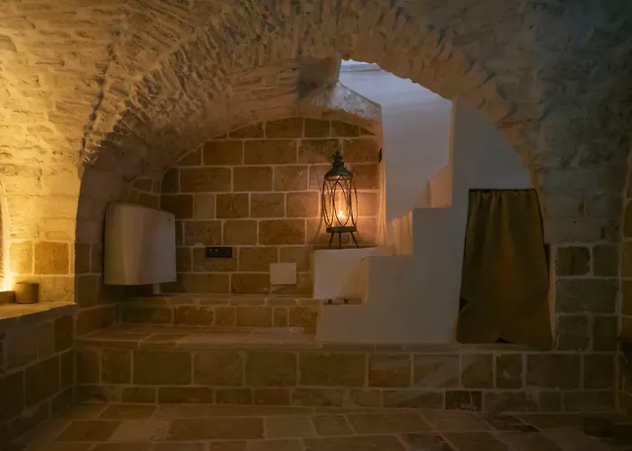 Relais L'antico Pozzo *